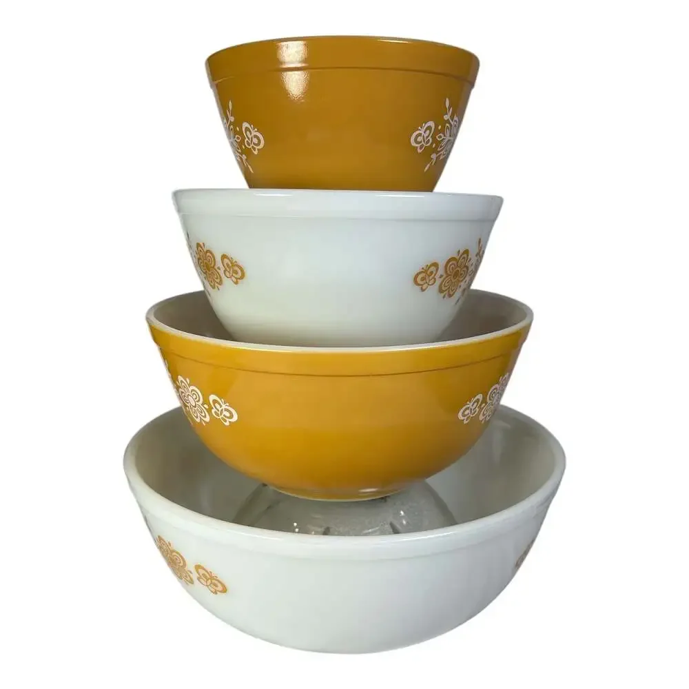 Pyrex pre owned